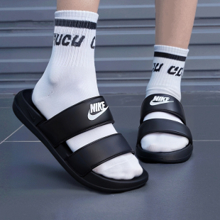 女鞋 2025新款 防滑凉鞋 Nike耐克鞋 凉拖沙滩鞋 运动拖鞋 休闲鞋 子正品