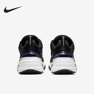 AV4789 Nike 002 复古运动低帮老爹鞋 TEKNO男士 耐克正品 M2K