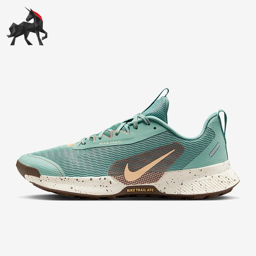 Nike/耐克正品Juniper Trail 3女士耐磨越野运动跑步鞋FQ0902-004