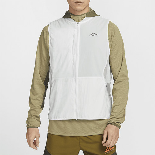 Nike/耐克男士运动跑步马甲