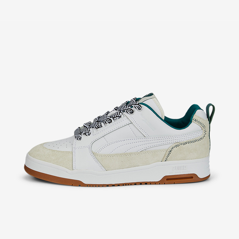 Puma/彪马正品Slipstream Lo 2男女复古休闲板鞋387703-01