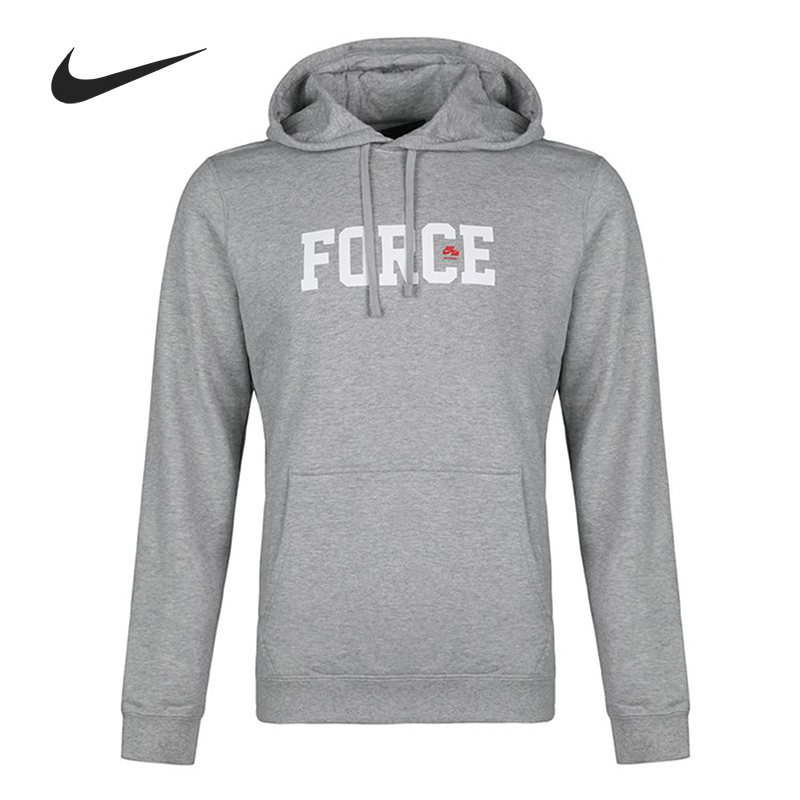 耐克官方正品男子卫衣