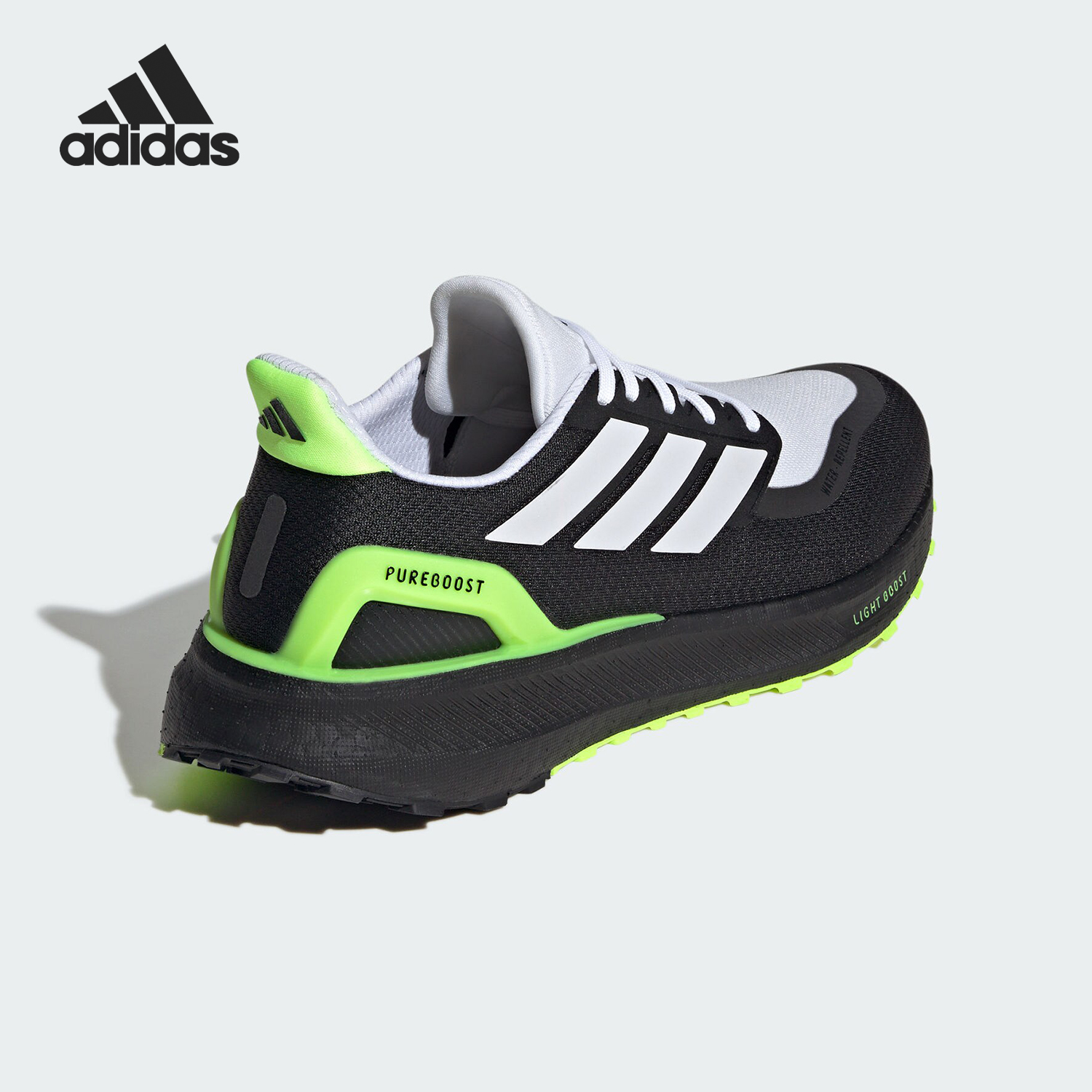 Adidas/阿迪达斯正品PUREBOOST 5 TR男女款跑步运动鞋JI1016