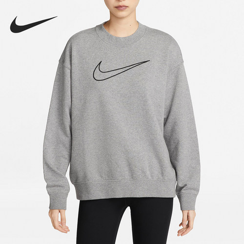 Nike/耐克女士圆领卫衣
