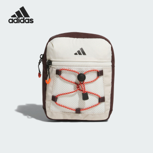 ORG男女运动便携时尚 CESP 单肩包JW1679 阿迪达斯正品 Adidas