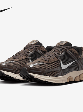 Nike/耐克正品Zoom Vomero 5女士复古跑步鞋FN6742-201