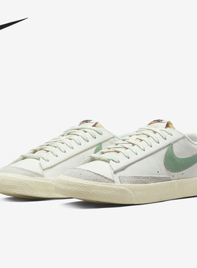 Nike/耐克正品当季新款开拓者男子时尚运动板鞋DO9799-100