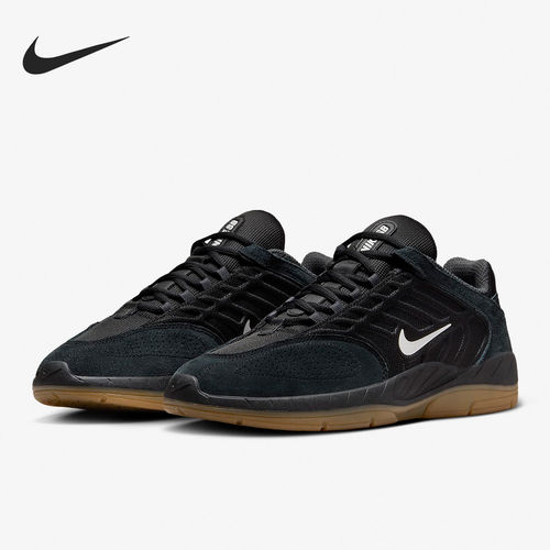 Nike/耐克正品SB Vertebrae男士复古低帮耐磨板鞋 FD4691-001