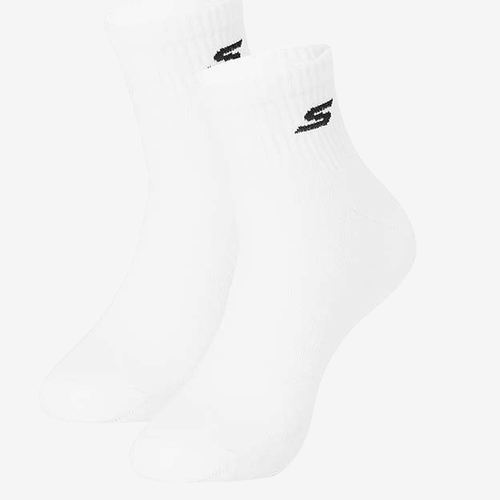 Skechers斯凯奇正品女日常出行轻便舒适运动袜P425W216-038Q