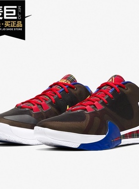 Nike/耐克正品ZOOM FREAK 1 AS EP男子篮球鞋新款字母哥 CD4961