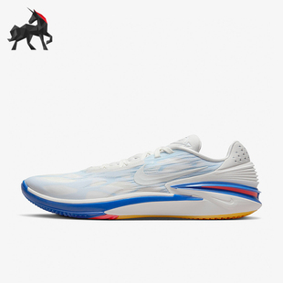 Zoom Cut2男士 Nike DJ6015 Air 实战篮球鞋 102 耐克正品