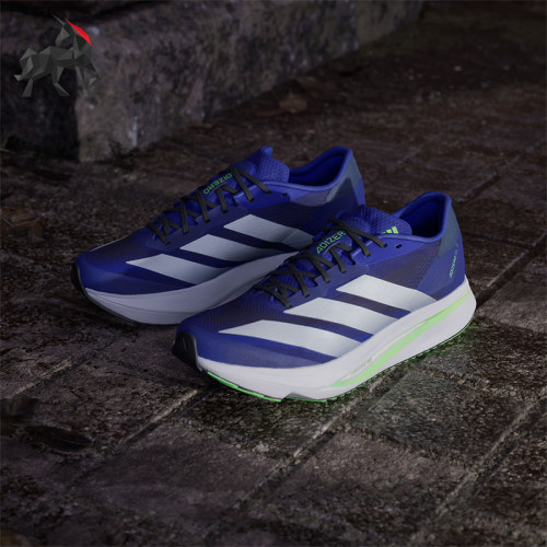 Adidas/阿迪达斯正品ADIZERO SL2男士运动减震耐磨跑步鞋JQ0347