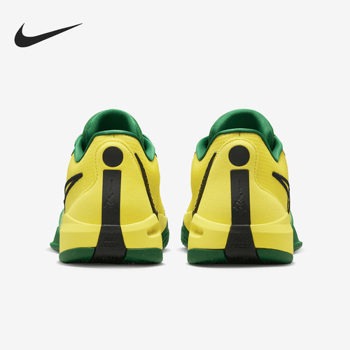 Nike/耐克男士减震实战篮球鞋