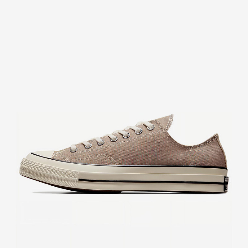 Converse/匡威正品Chuck 70男女百搭舒适防滑耐磨低帮板鞋A06523C - 实物图