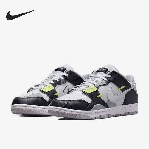 Nike/耐克正品男子复古板鞋