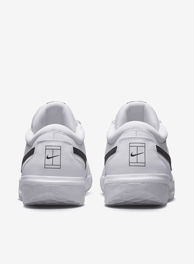 Nike/耐克官方正品COURT LITE 3男女运动休闲网球鞋DV3258-101