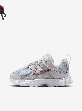 Nike/耐克正品V5 RNR Baby婴童运动透气低帮耐磨休闲鞋HQ6413-400