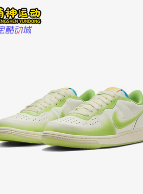 Nike/耐克正品Terminator Low 男士时尚经典潮流板鞋FN7651-133