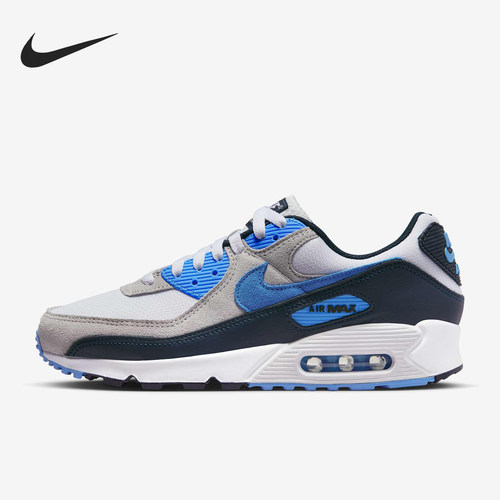 Nike/耐克正品秋冬新款男士运动气垫透气跑步鞋DQ4071-101