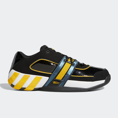 Adidas/阿迪达斯正品AGENTGIL RESTOMOD男女同款篮球鞋GY6479 - 封面