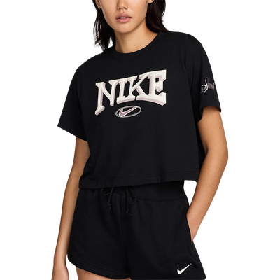 Nike/耐克女士休闲运动短袖T恤