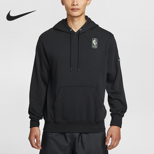 耐克官方正品 连帽套头耐穿卫衣HM6361 2025秋季 男士 010 款 Nike