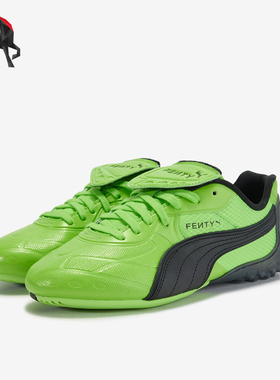 Puma/彪马正品2025冬季款男女低帮运动系带耐磨休闲鞋404808-01