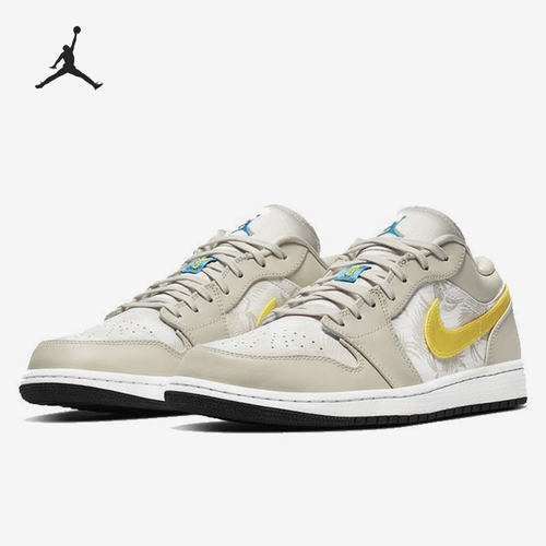 耐克运动男子时尚篮球鞋