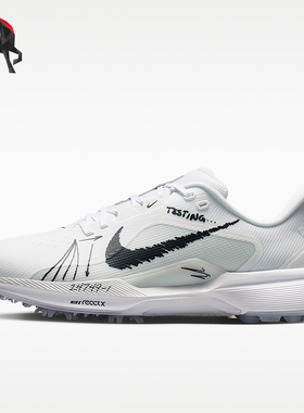 Nike/耐克正品Pegasus 1 G男女耐磨防滑抓地高尔夫球鞋IR3241-100