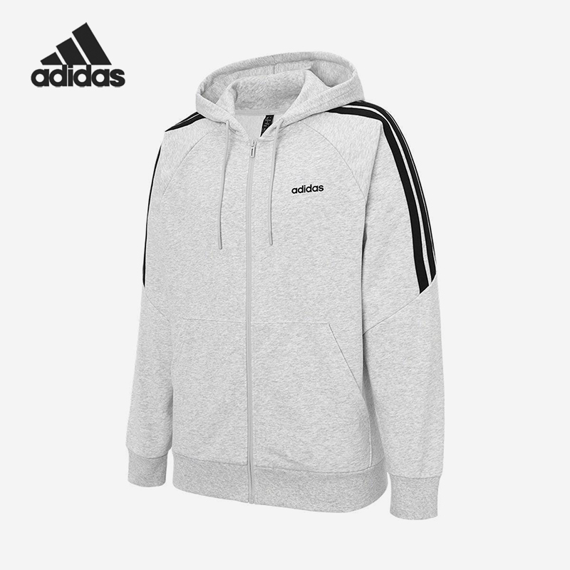 阿迪达斯男士运动外套KA2579