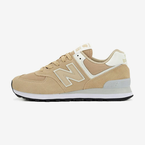 New Balance新百伦正品NB 574男女同款复古低帮跑步鞋ML574ERJ