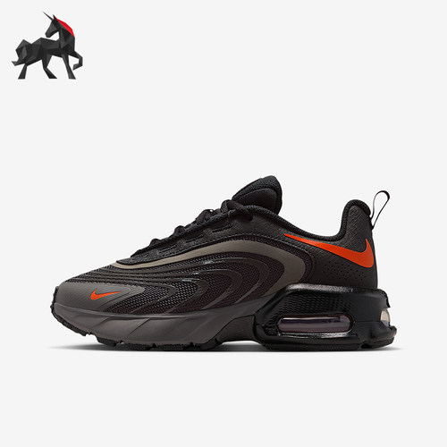 Nike/耐克正品Air Max Fire GS女子大童耐磨气垫运动鞋IF2622-200