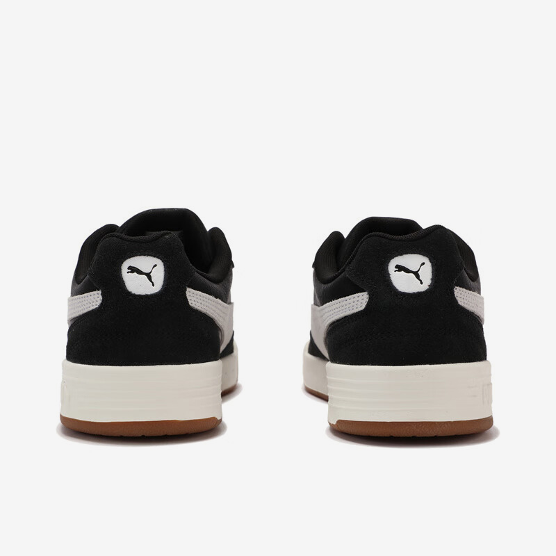 Puma/彪马正品新款男士复古拼接时尚休闲耐磨板鞋403145-01