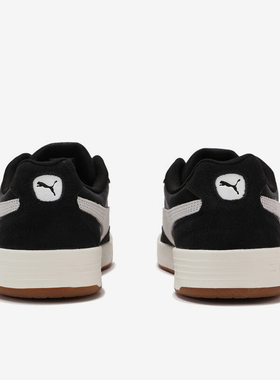 Puma/彪马正品新款男士复古拼接时尚休闲耐磨板鞋403145-01