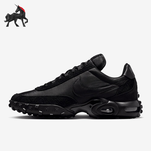 Nike/耐克正品Air Waffle Racer SP男女同款运动休闲鞋FV6946-001