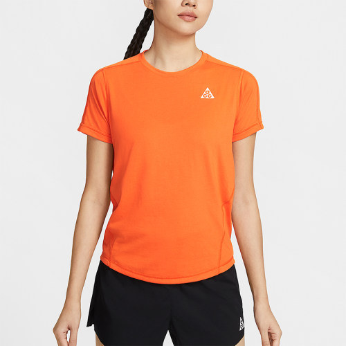 Nike/耐克正品2026夏款女士圆领套头经典透气短袖T恤IO9651-819