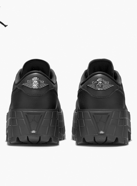 Nike/耐克官方正品JORDAN女士厚底耐磨时尚休闲板鞋HF3184-001