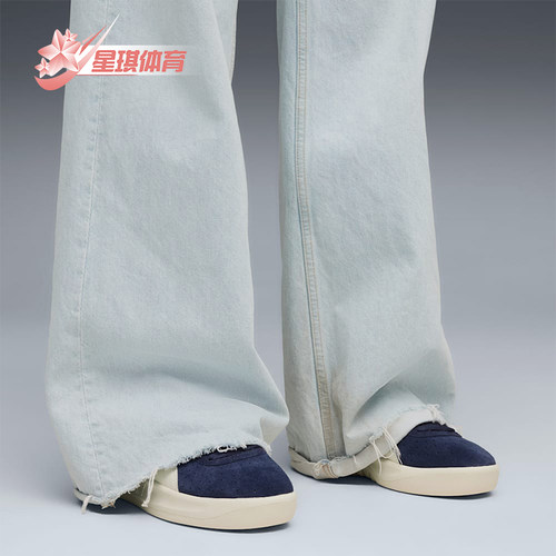 Puma/彪马正品GV Special女士经典透气运动休闲板鞋398508-08