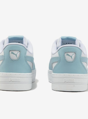 Puma/彪马正品春夏女士厚底网球低帮轻便休闲板鞋374764-21