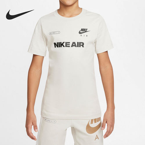 Nike/耐克正品大童短袖