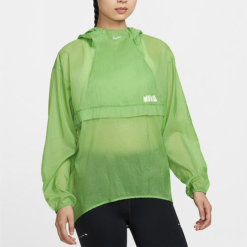 Nike/耐克正品Run Division 女士轻盈跑步运动套头夹克II0464-303