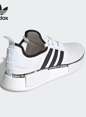 Adidas/阿迪达斯正品三叶草男女运动减震防滑休闲鞋FV8727