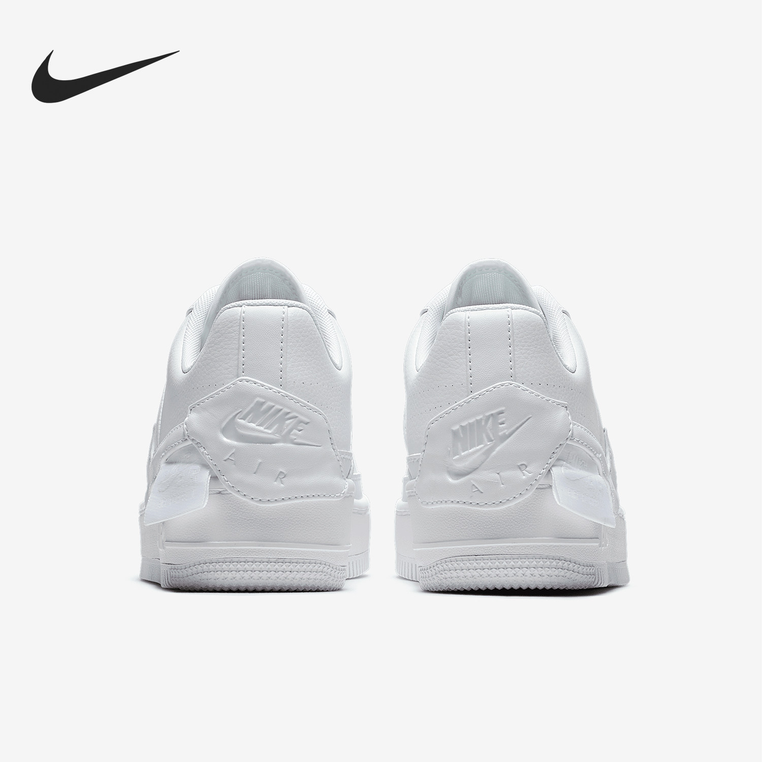 Nike/耐克正品Air Force 1 AF1女士运动休闲板鞋AO1220-101,运动鞋new,板鞋,淘宝优惠券,粉丝福利购,淘宝优惠卷