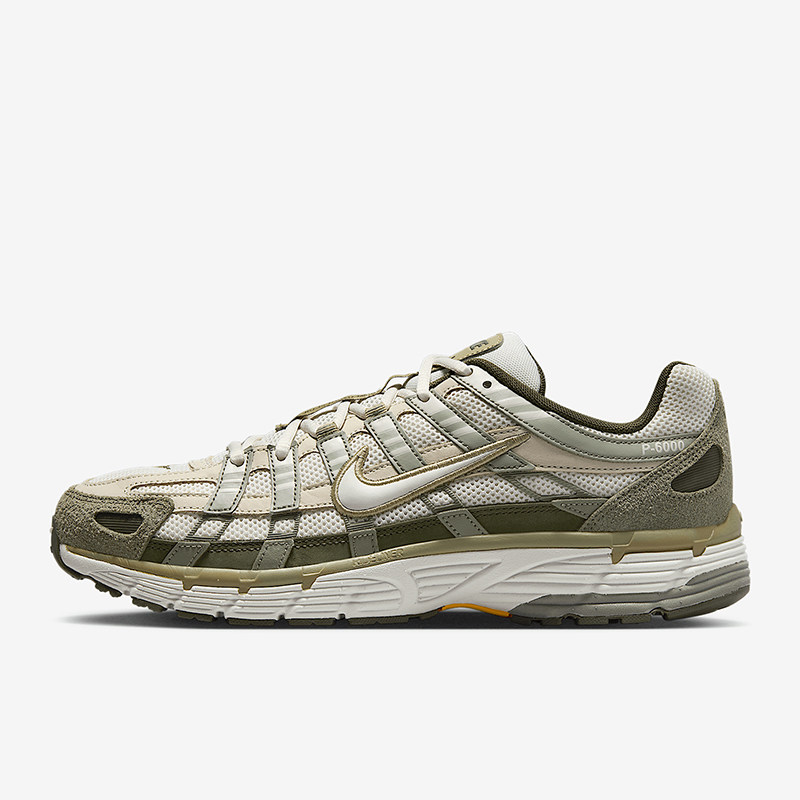 Nike/耐克正品P-6000男女运动日常缓震经典耐磨跑步鞋IH0246-320