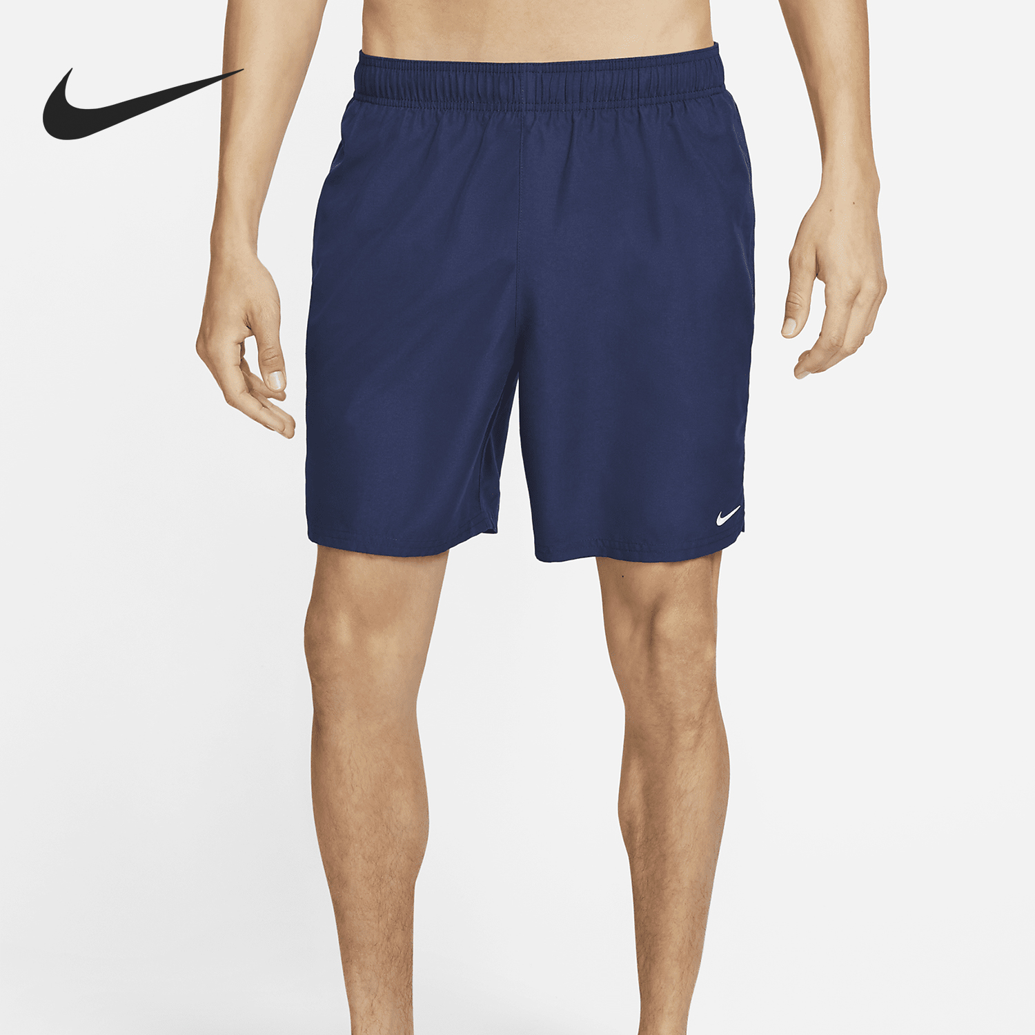 Nike/耐克官方正品当季新款男士舒适透气休闲运动短裤DN3289-410