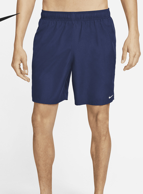 Nike/耐克官方正品当季新款男士舒适透气休闲运动短裤DN3289-410