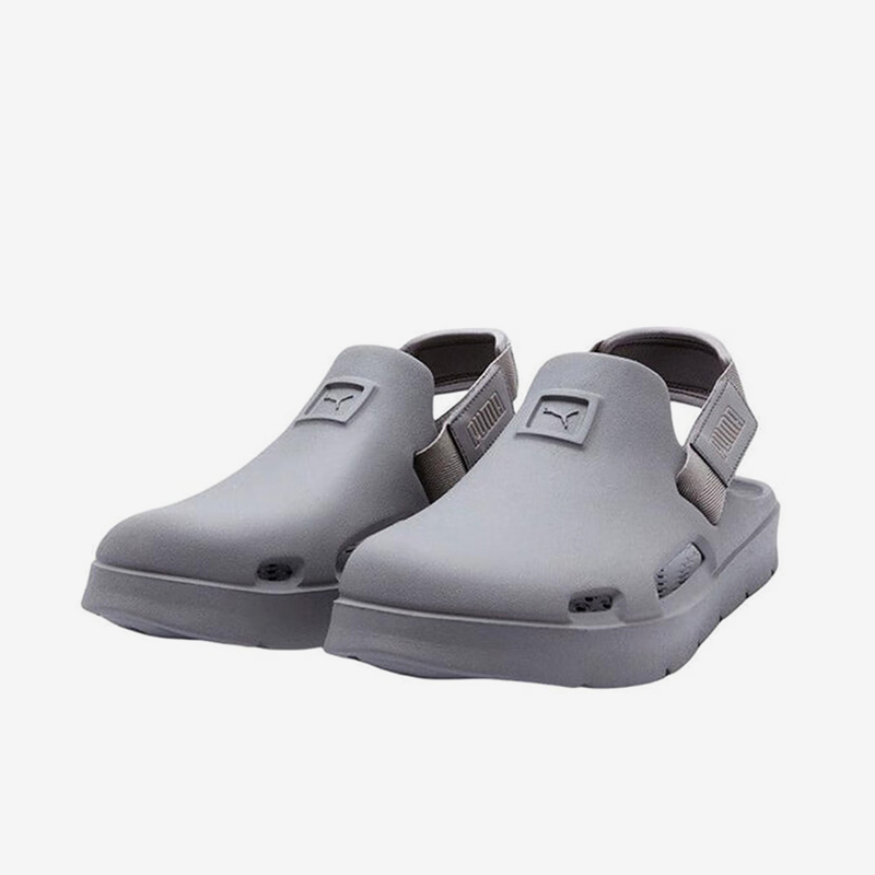 Puma/彪马官方正品新款男女同款运动简约耐磨防滑凉鞋394883-06