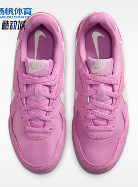 Nike/耐克正品Terra Manta女士时尚低帮经典防滑休闲鞋IO7802-500