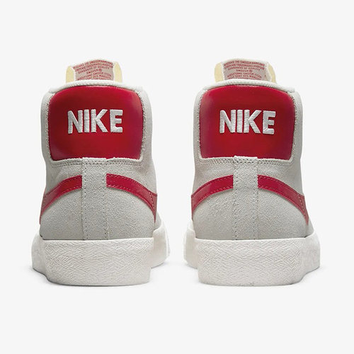 Nike/耐克男女高帮休闲板鞋