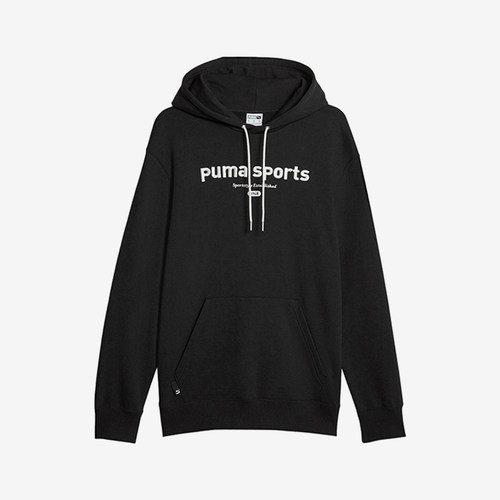 Puma/彪马正品男士连帽卫衣